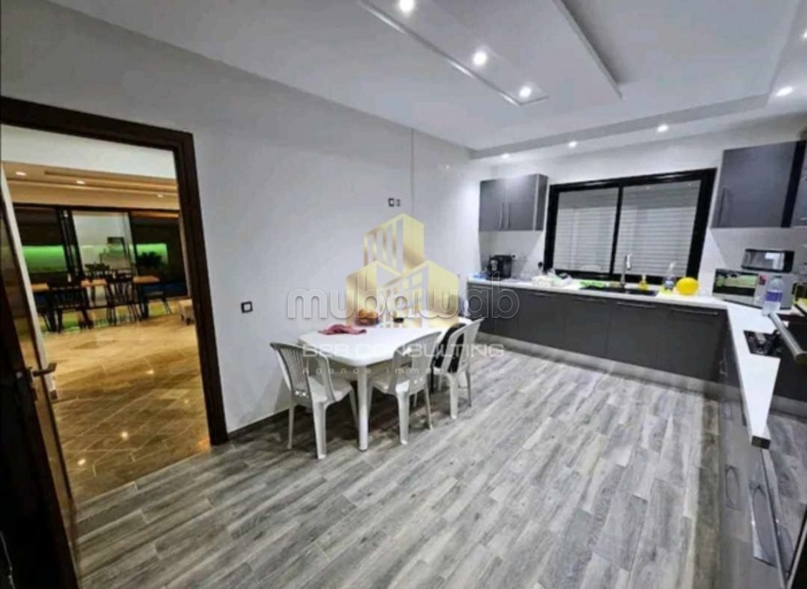 Duplex for sale S3 Gammarth Road