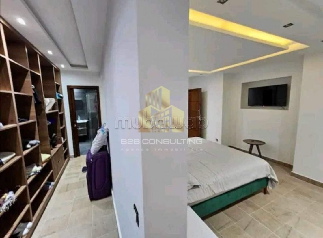 Duplex for sale S3 Gammarth Road