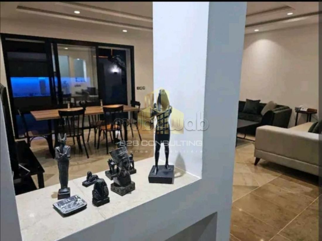 Duplex for sale S3 Gammarth Road