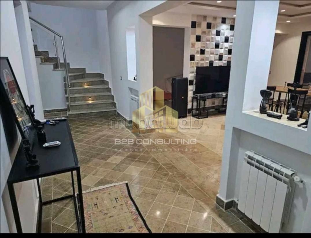 Duplex for sale S3 Gammarth Road