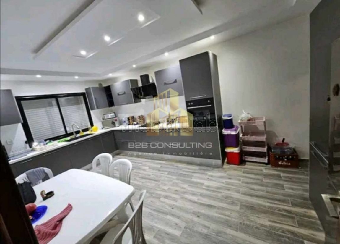 Duplex for sale S3 Gammarth Road