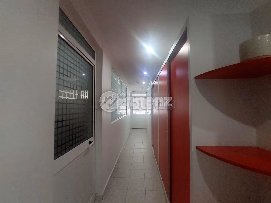Ufficio in vendita 245 m² Ospedali Casablanca