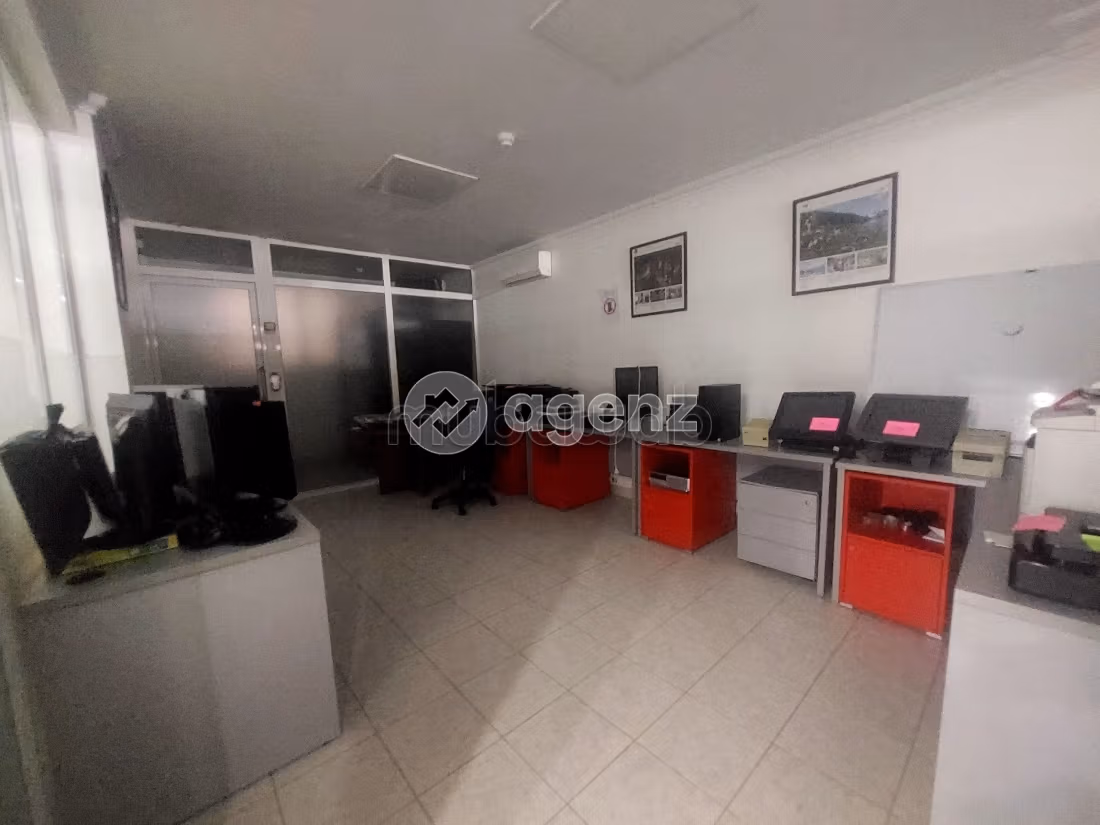 Ufficio in vendita 245 m² Ospedali Casablanca