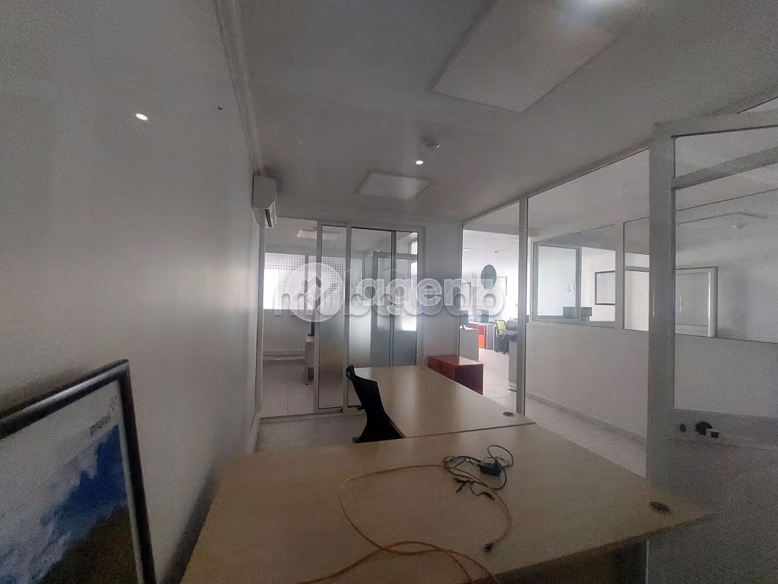 Ufficio in vendita 245 m² Ospedali Casablanca