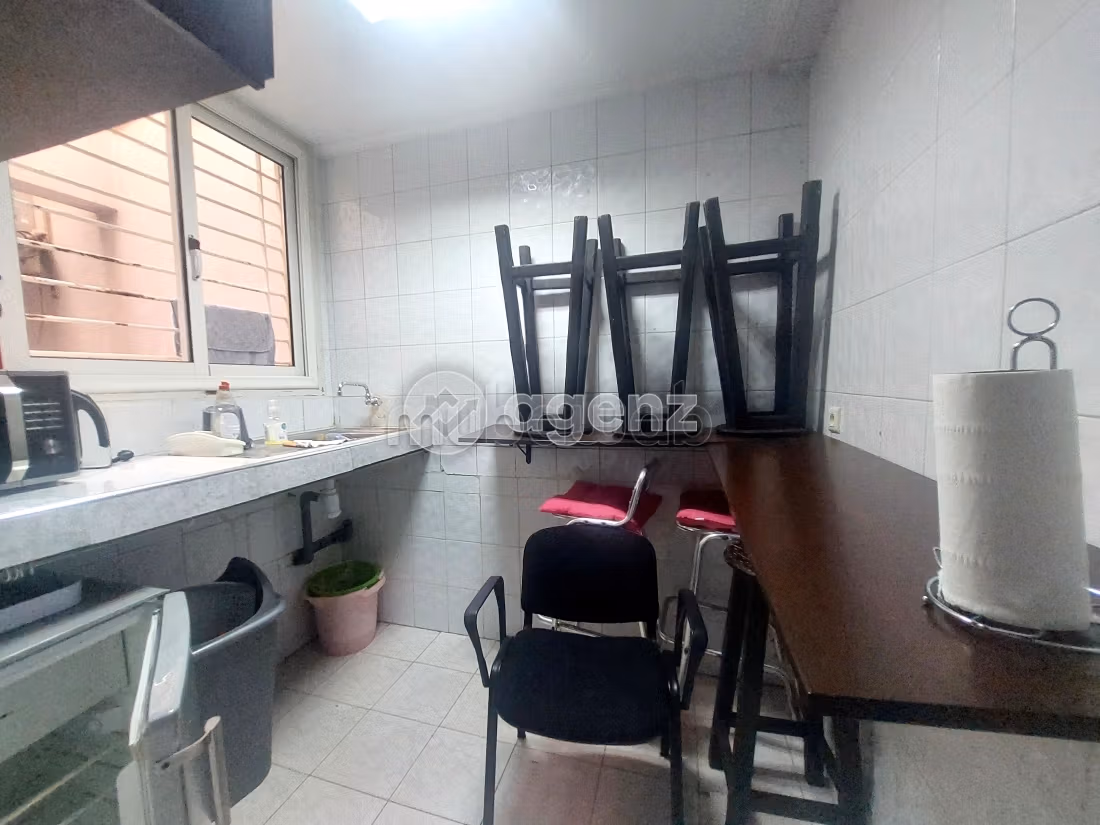 Ufficio in vendita 245 m² Ospedali Casablanca