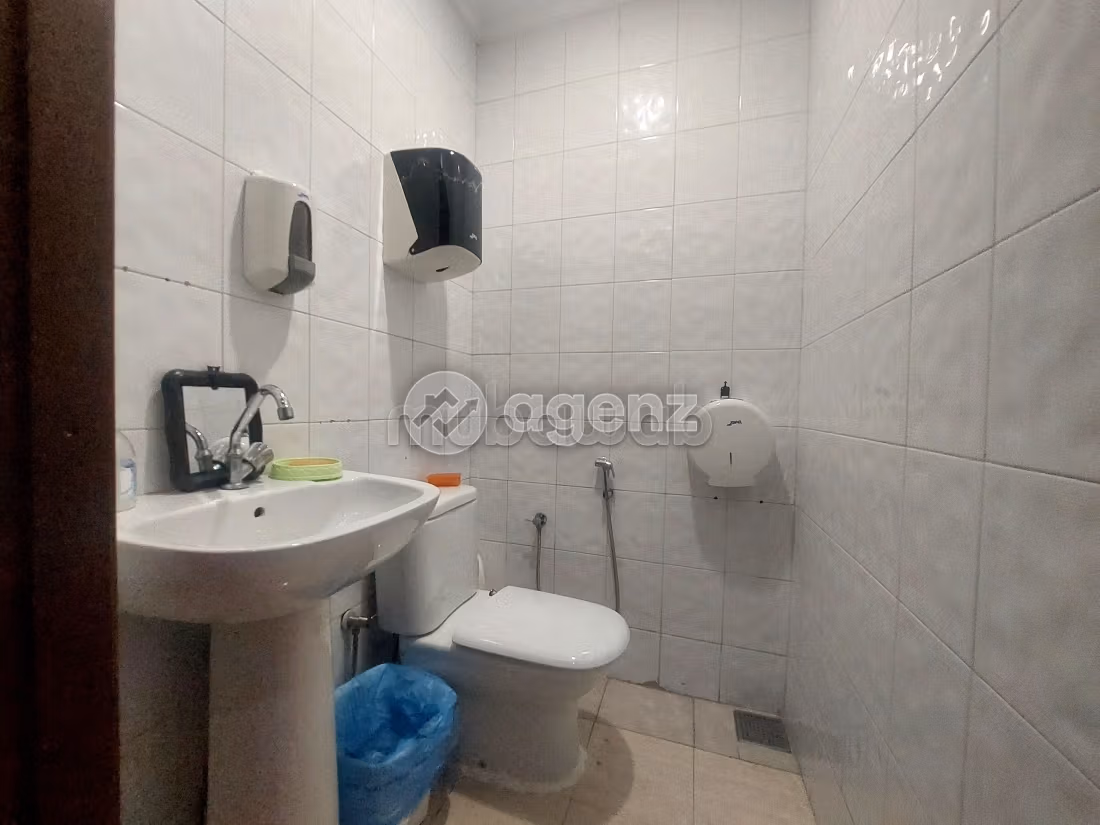 Ufficio in vendita 245 m² Ospedali Casablanca