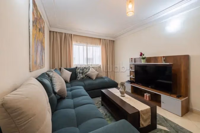 Appartement à louer à Kebibat