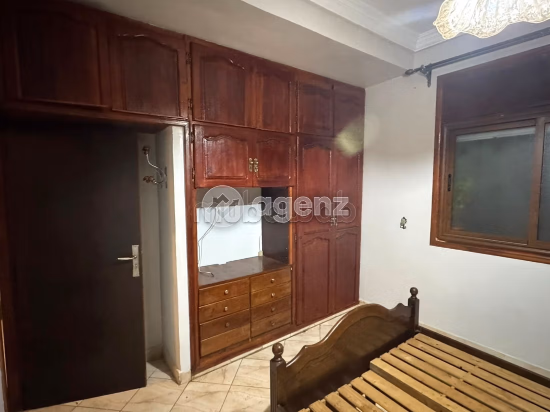 Appartement te koop 90 m², 3 slaapkamers Essaadiyine Meknès