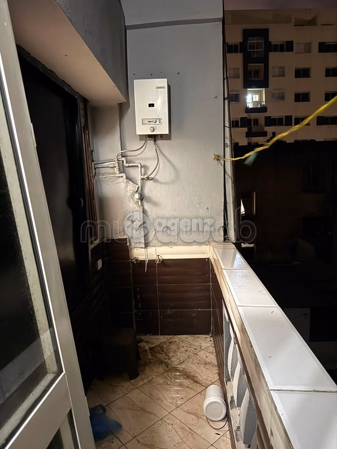 Appartement te koop 90 m², 3 slaapkamers Essaadiyine Meknès