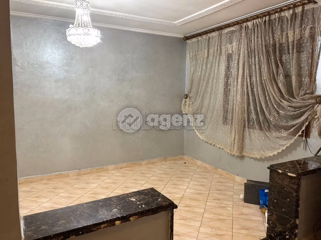 Appartement te koop 90 m², 3 slaapkamers Essaadiyine Meknès