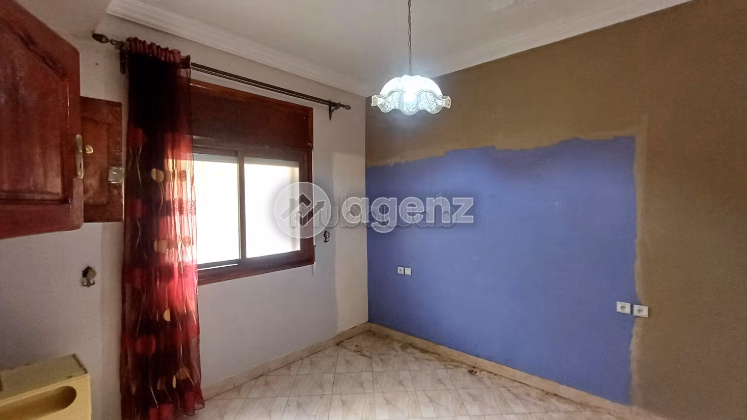 Appartement te koop 90 m², 3 slaapkamers Essaadiyine Meknès