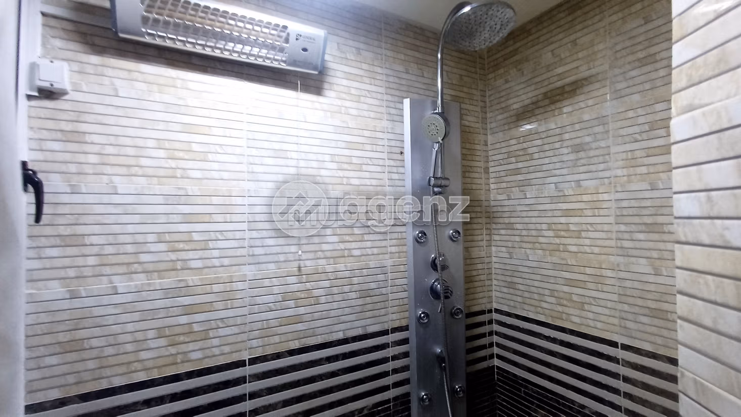 Appartement te koop 90 m², 3 slaapkamers Essaadiyine Meknès