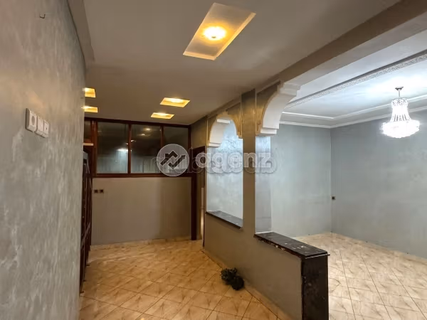 Appartement te koop 90 m², 3 slaapkamers Essaadiyine Meknès