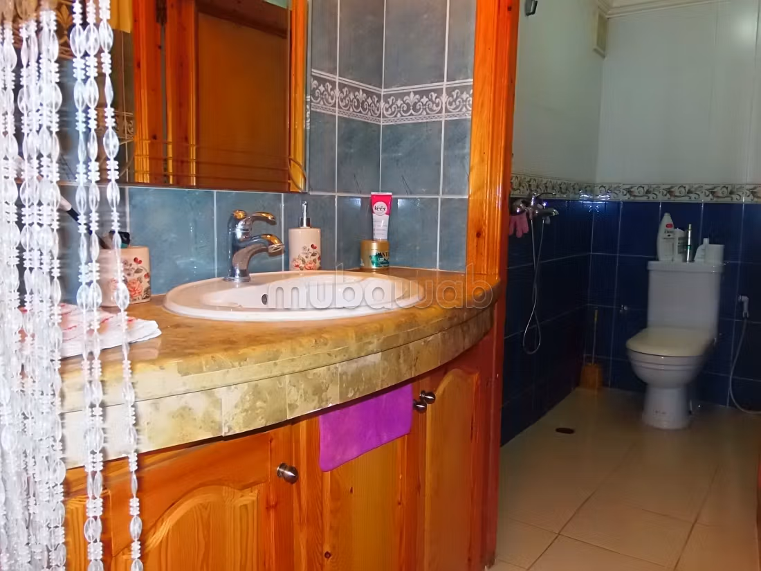Superbe Villa en Sidi Bouzid en venta