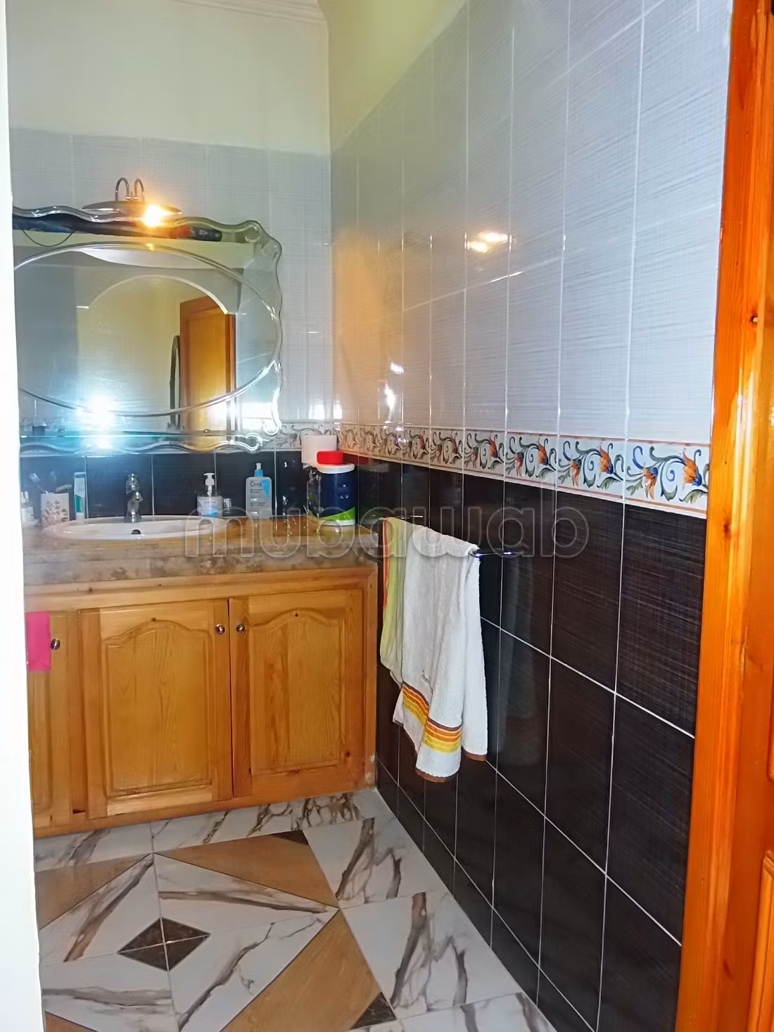 Superbe Villa en Sidi Bouzid en venta