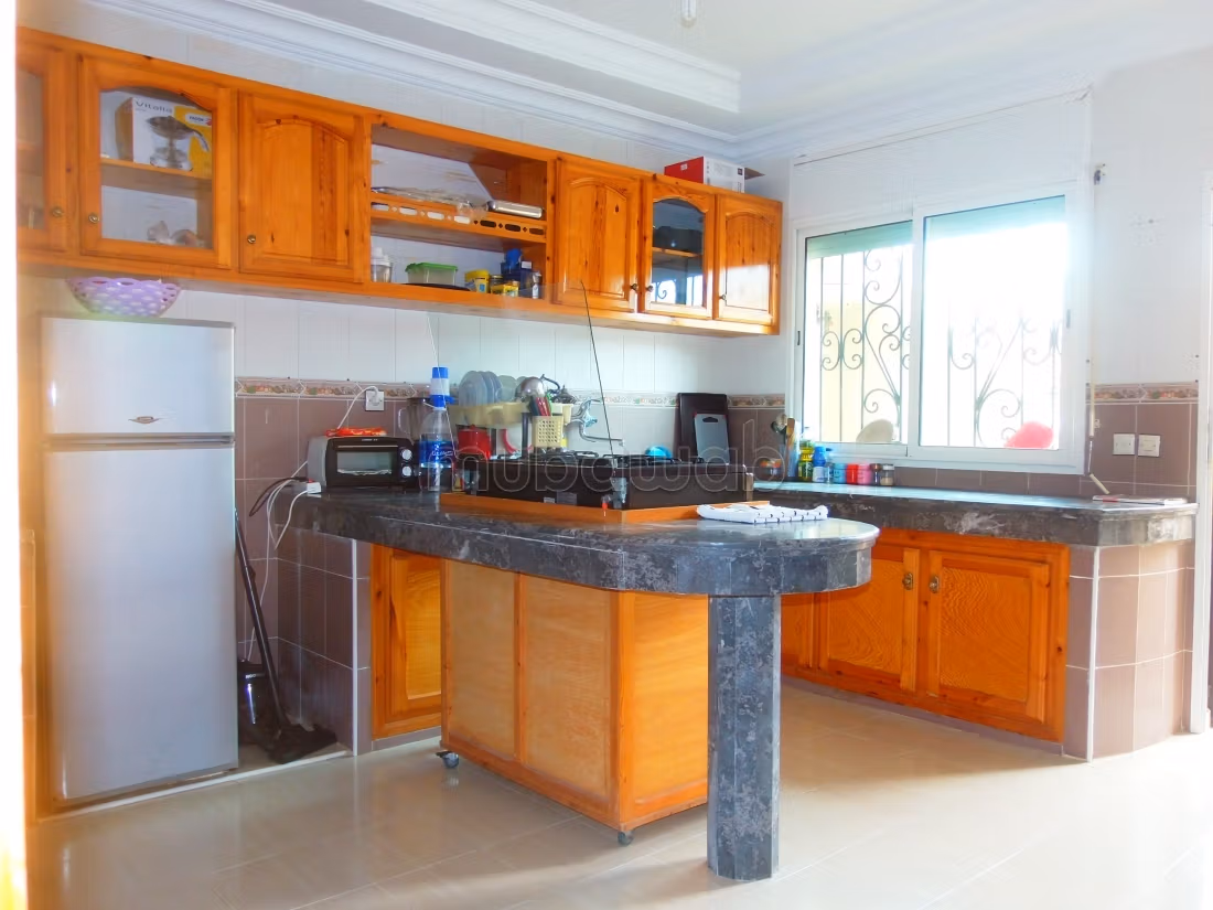 Superbe Villa en Sidi Bouzid en venta