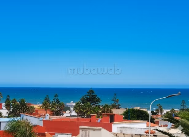 Superbe Niveau de Villa à Sidi Bouzid