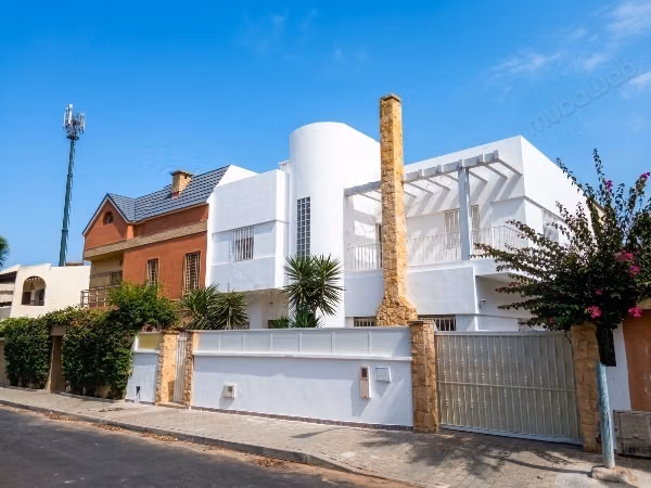 Superba Villa a Sidi Bouzid in vendita