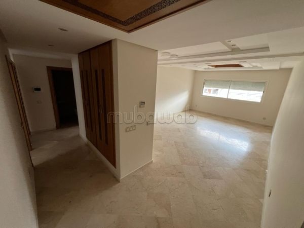 Appartement à louer à Tanger 
mozart