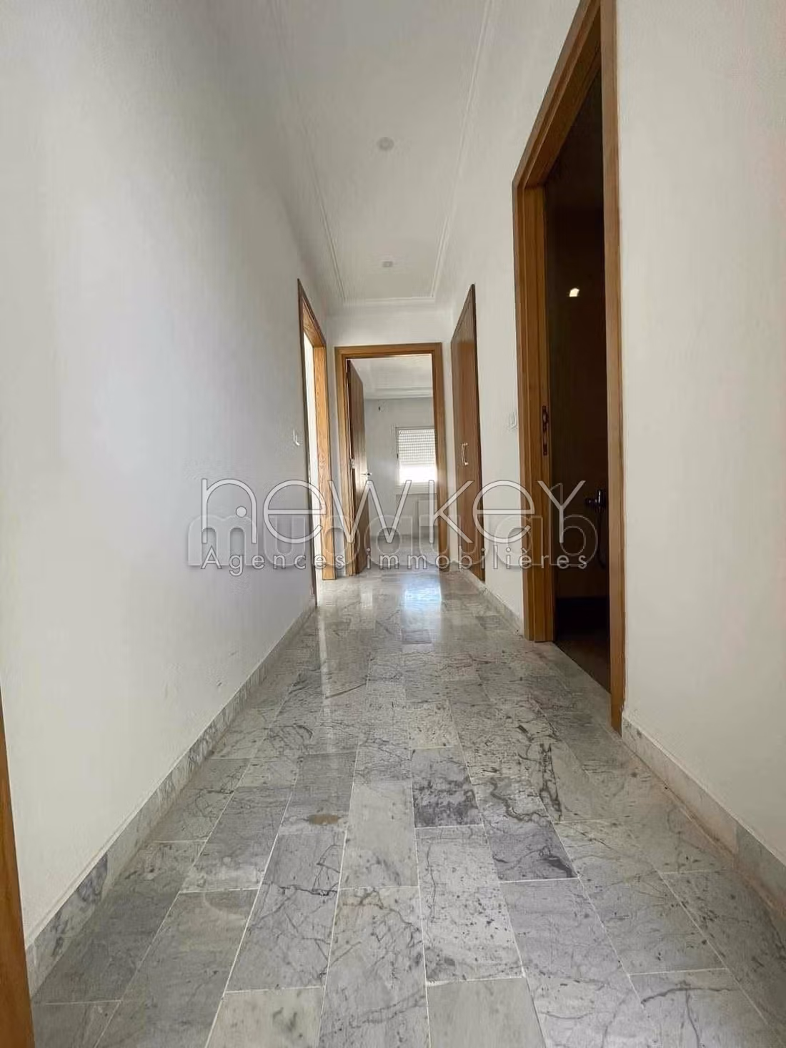 Appartement S2 à vendre aux Jardins de Carthage
