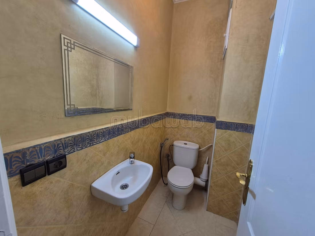 Appartement 2 chambres Cœur de Guéliz — 2