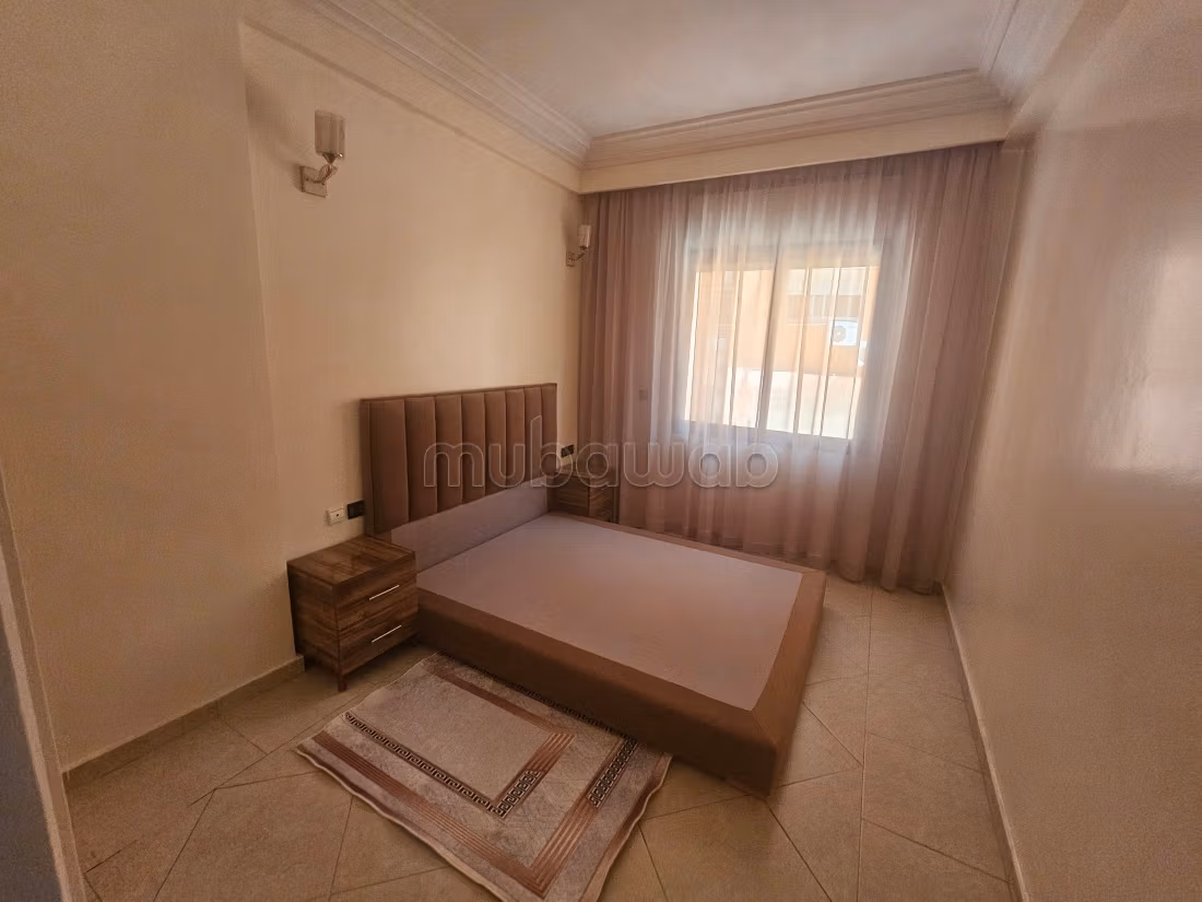 Appartement 2 chambres Cœur de Guéliz — 6
