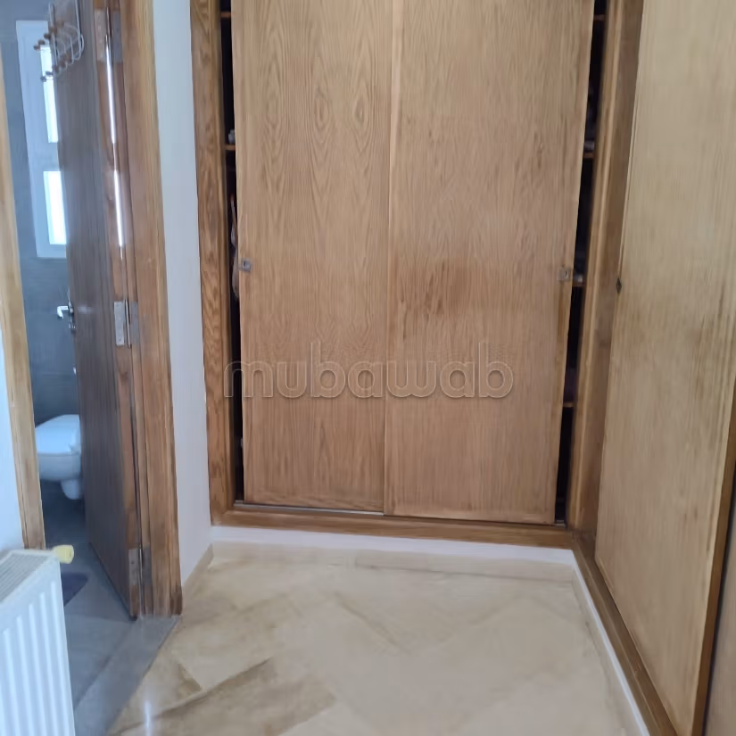A duplex S3 with a pool in Marsa