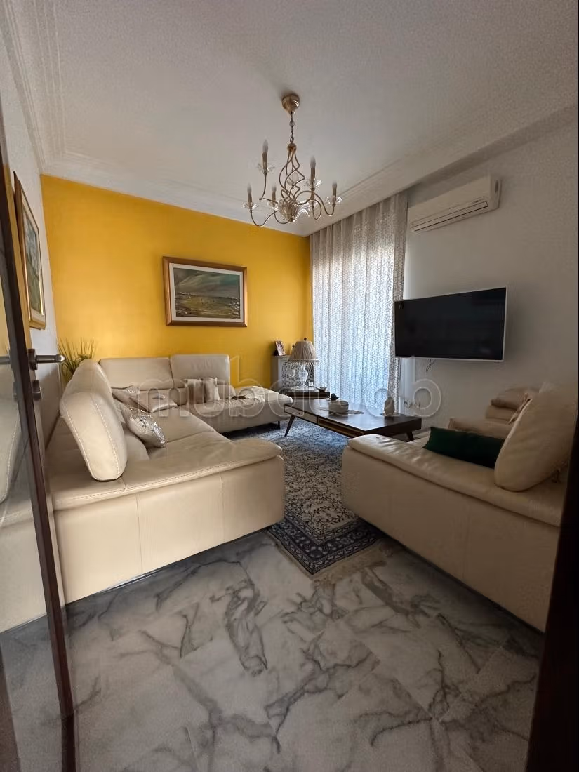 Una magnifica S4 in vendita