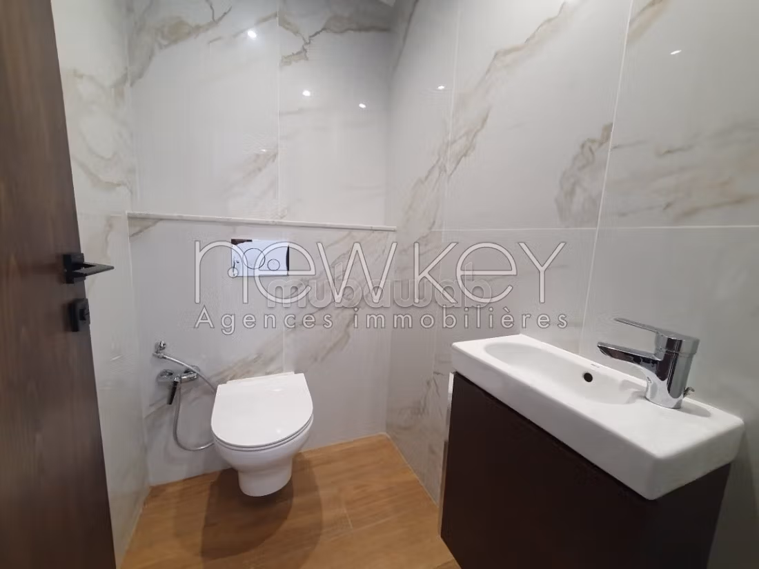 S3 Apartment Direct from the Developer in La Nouvelle Soukra