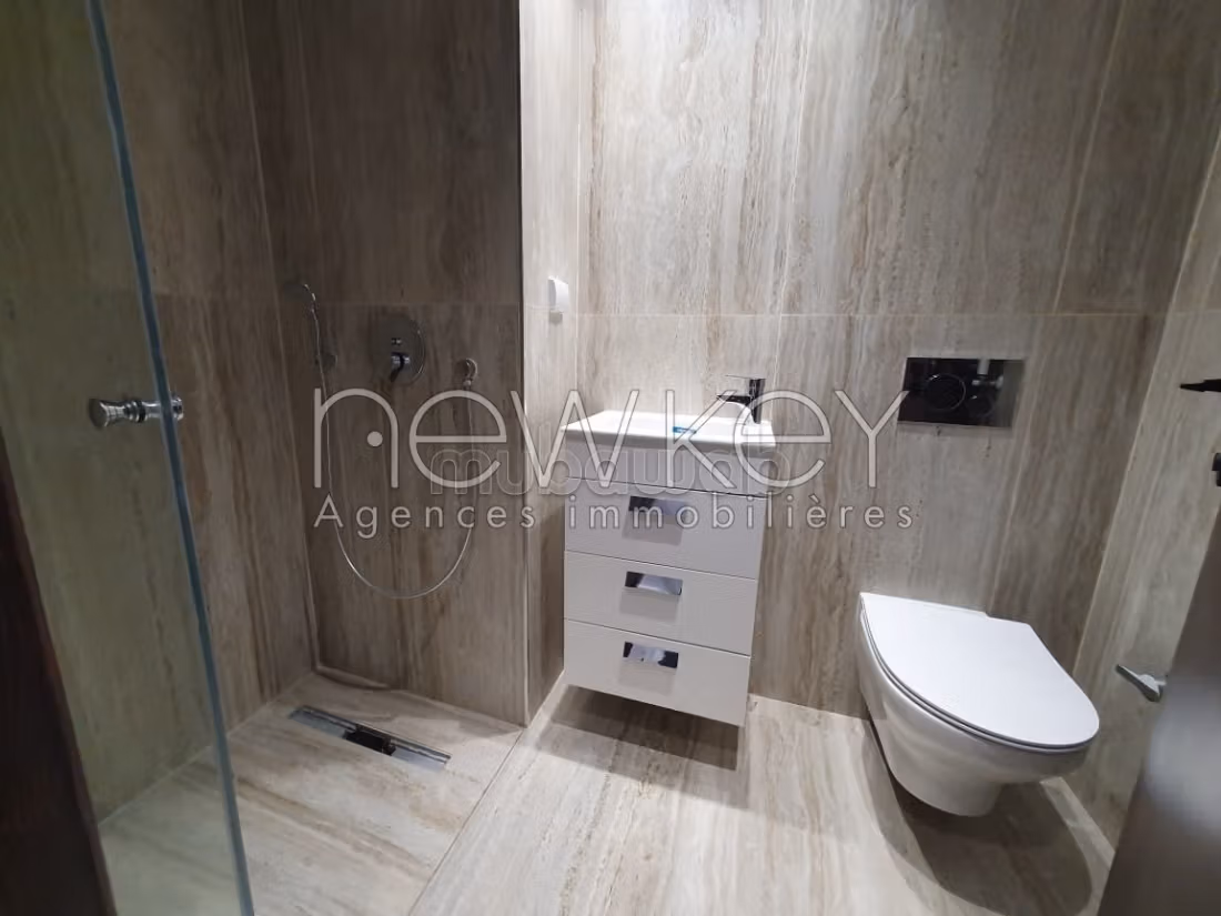 S3 Apartment Direct from the Developer in La Nouvelle Soukra