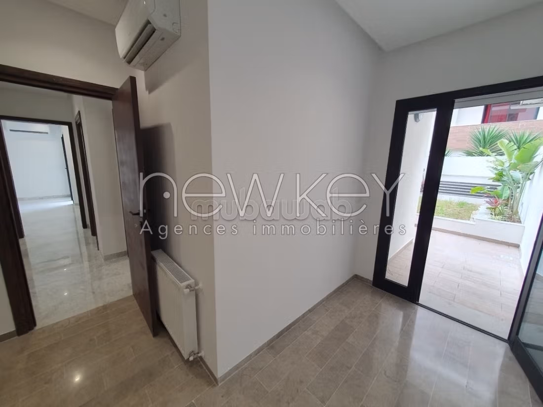 S3 Apartment Direct from the Developer in La Nouvelle Soukra