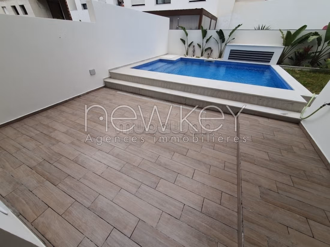 S3 Apartment Direct from the Developer in La Nouvelle Soukra