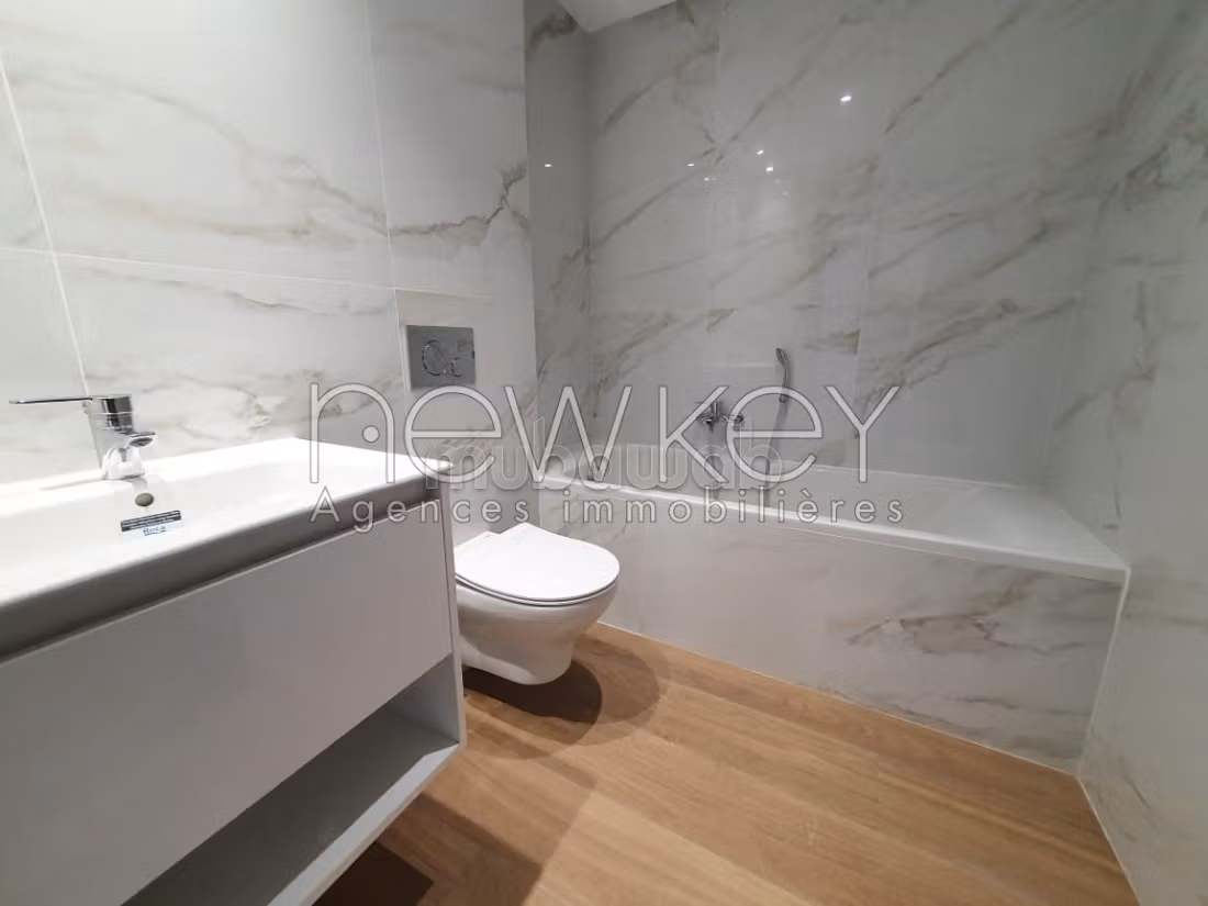 S3 Apartment Direct from the Developer in La Nouvelle Soukra