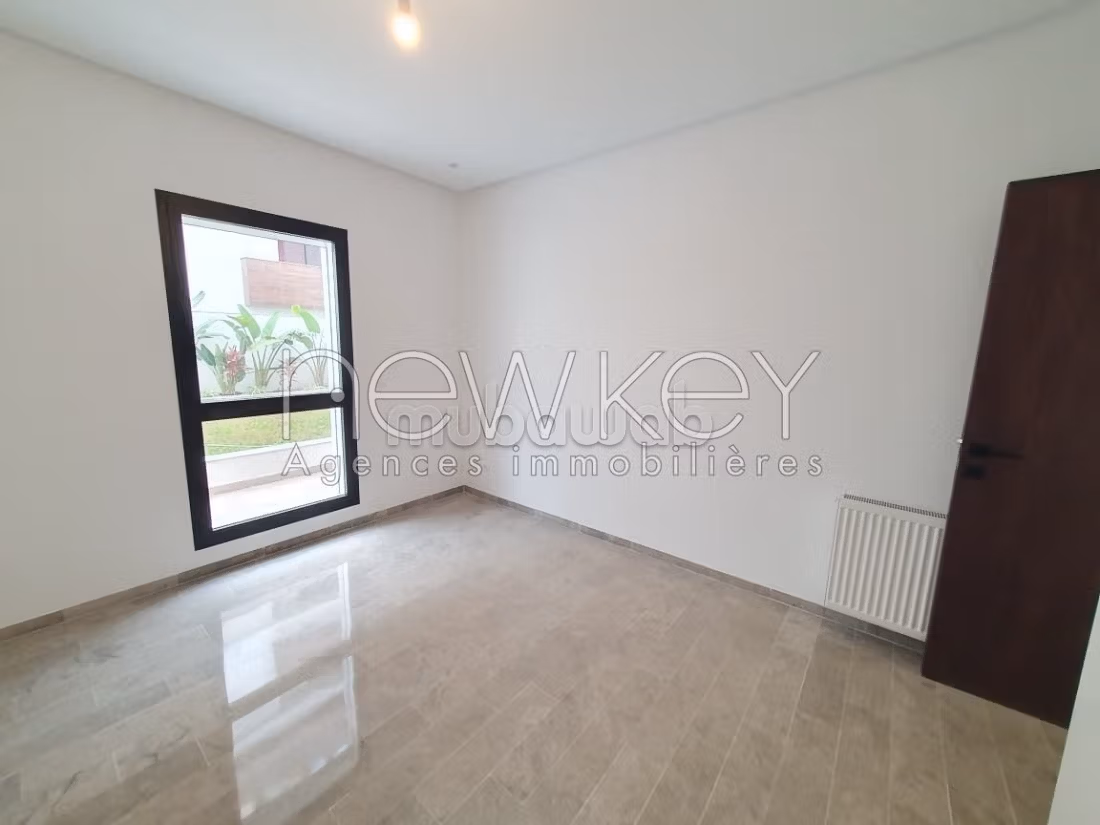 S3 Apartment Direct from the Developer in La Nouvelle Soukra
