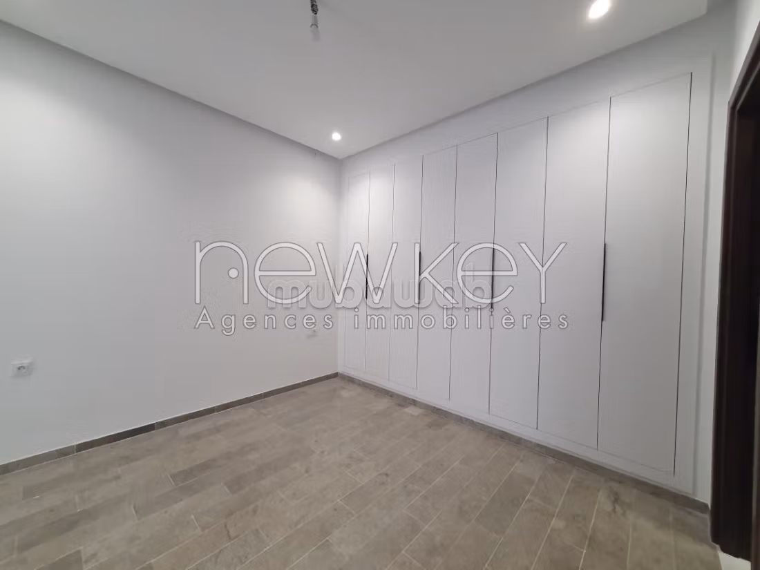 S3 Apartment Direct from the Developer in La Nouvelle Soukra