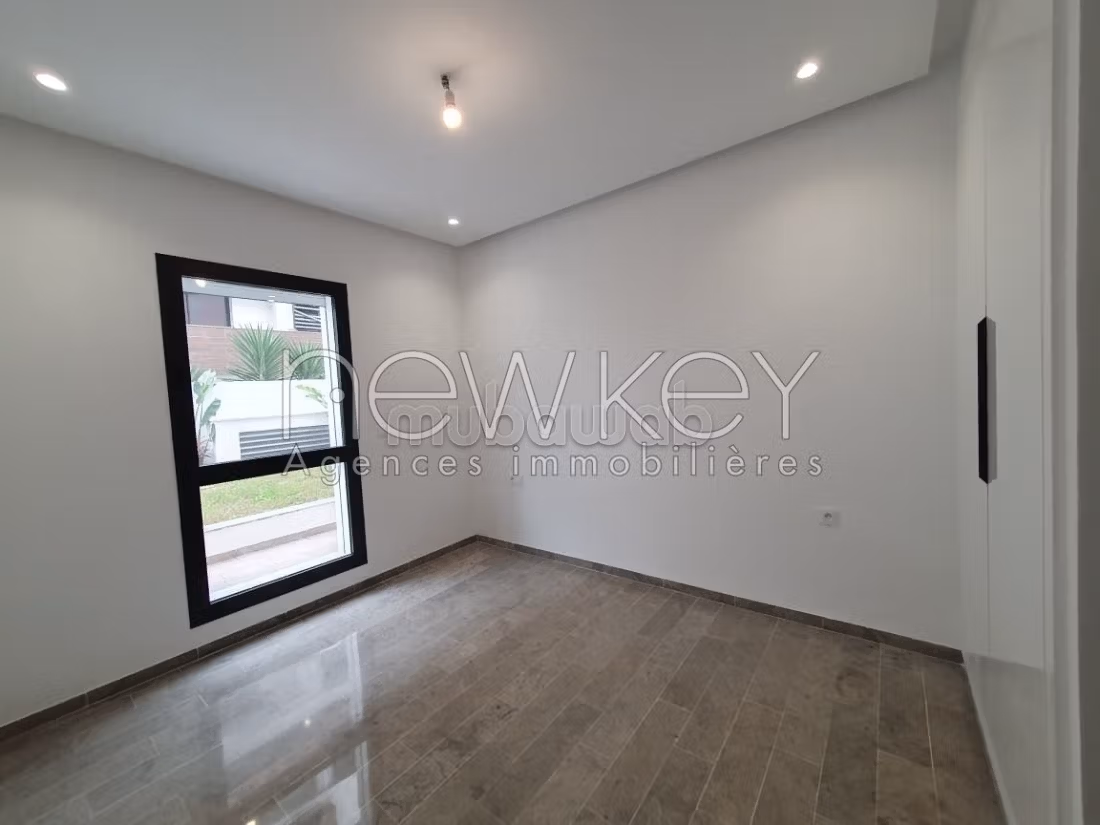 S3 Apartment Direct from the Developer in La Nouvelle Soukra