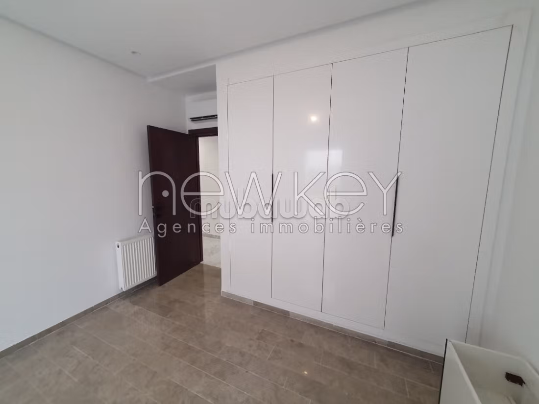 S3 Apartment Direct from the Developer in La Nouvelle Soukra