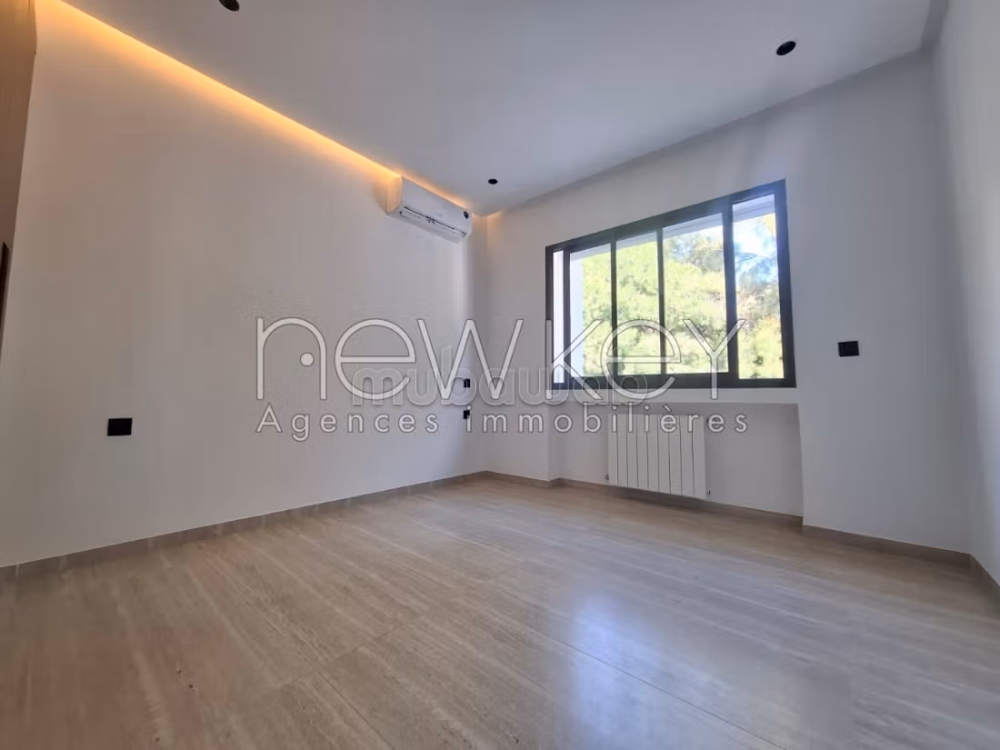 Un Appartement S2 Direct promoteur à La Soukra
