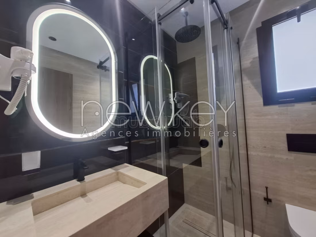 Un Appartement S2 Direct promoteur à La Soukra