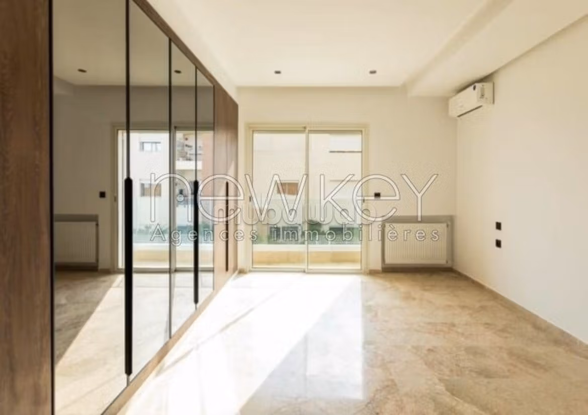 Un Duplex di alta classe a La Soukra
