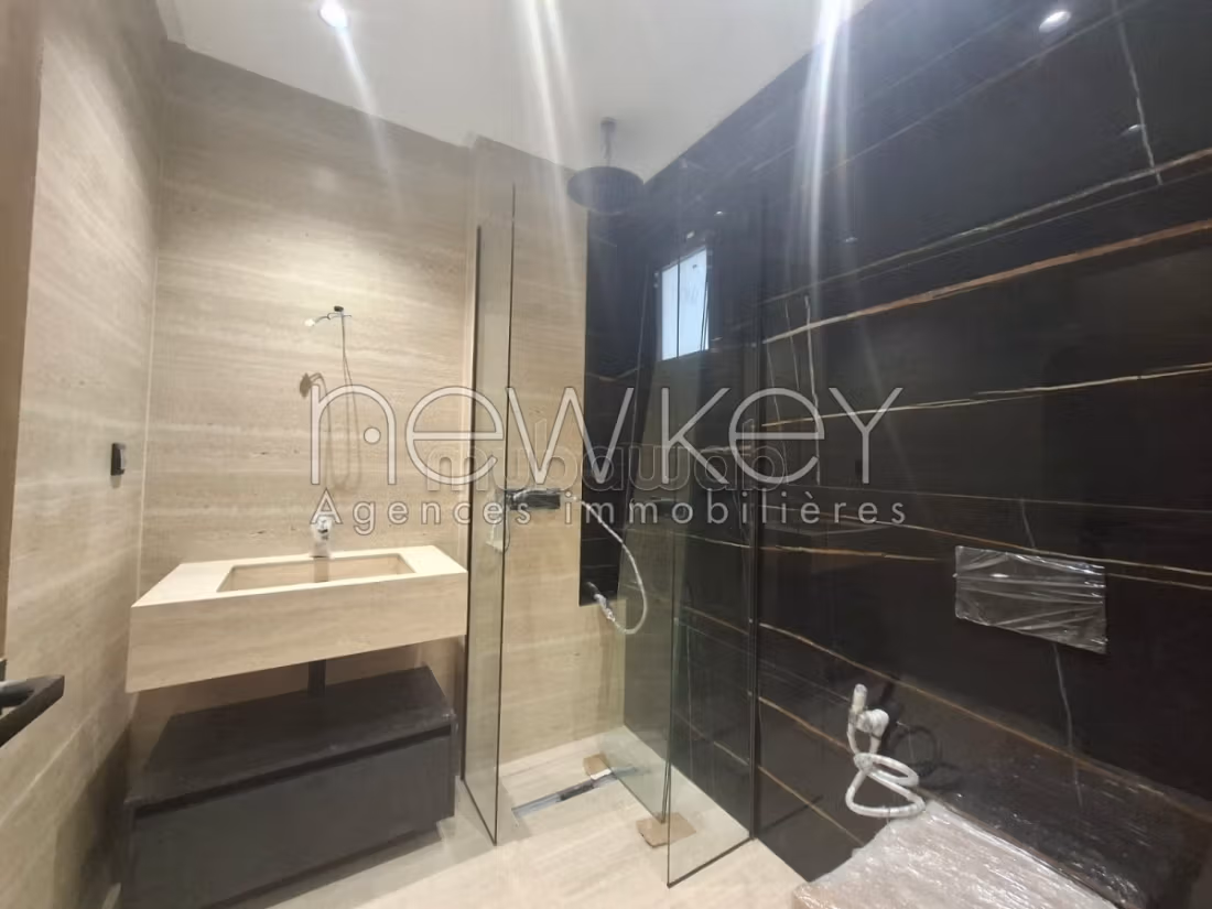 Un Duplex di alta classe a La Soukra