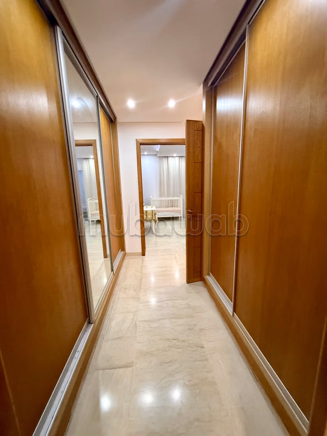 Fabulous house for rent in La Soukra. 3 beautiful rooms. Soundproofing, Secured door