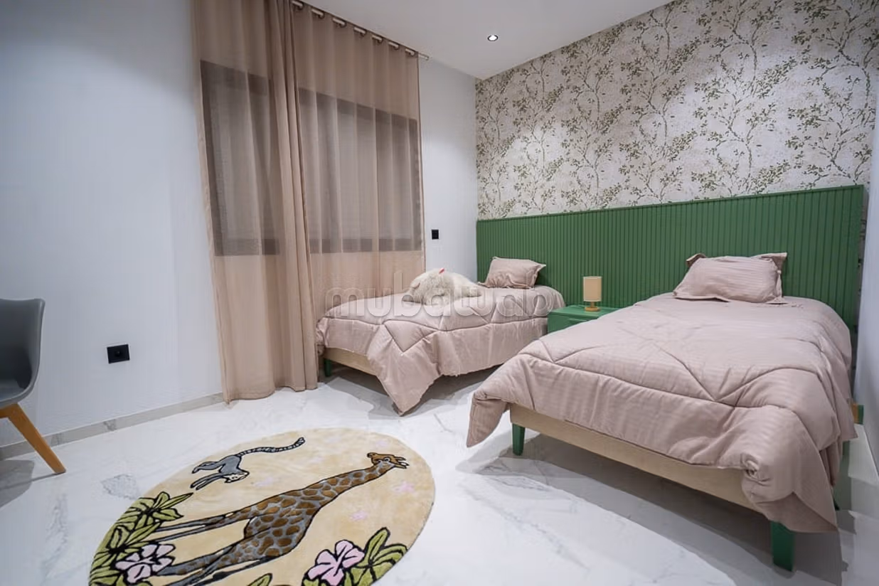 Apartment to purchase. Dimension 133 m²