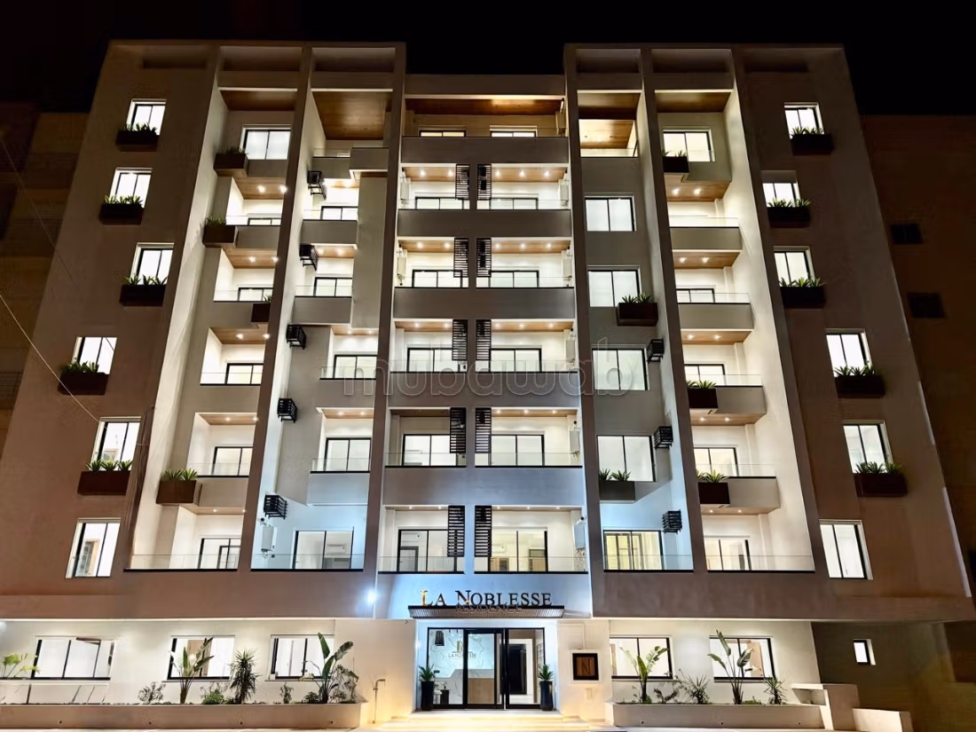 Apartment to purchase. Dimension 133 m²