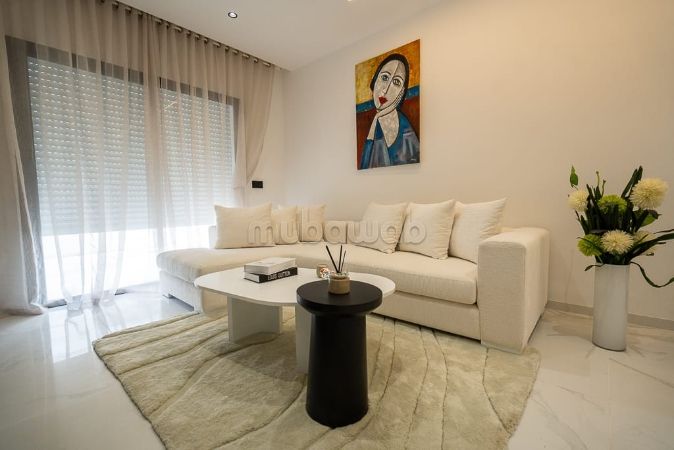 À vendre Appartement type S2 cuisine ouverte