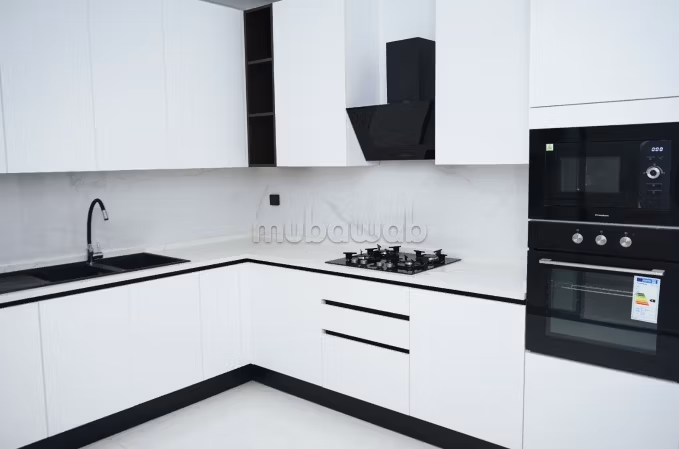 Vend appartement