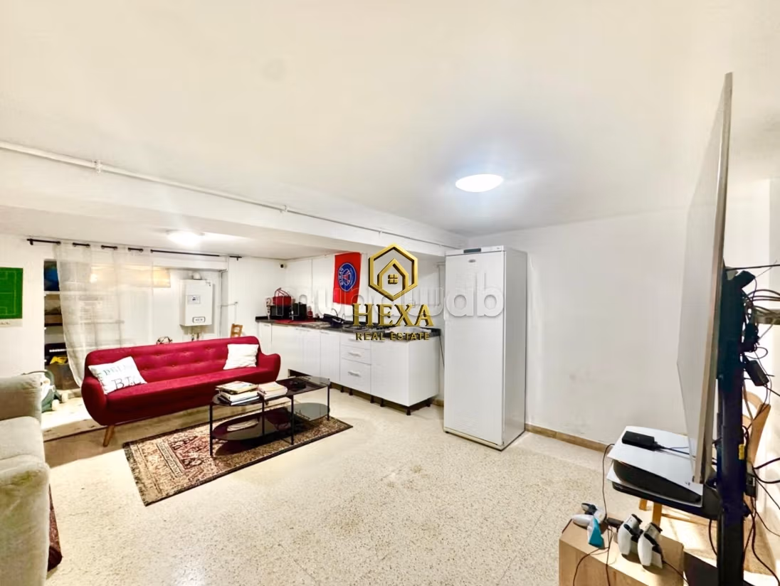 Villa S4 avec piscine à La Marsa