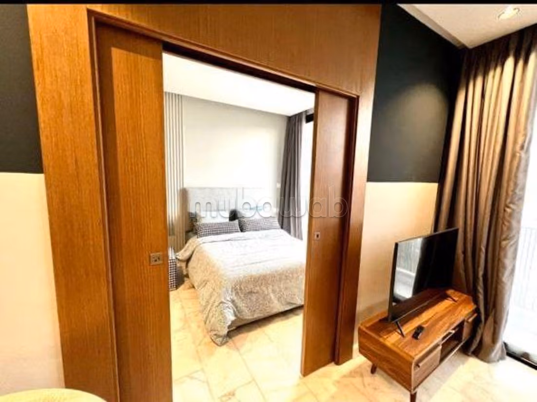 Appartement 45 m² à Ferme Bretonne (Hay Arraha) — 7