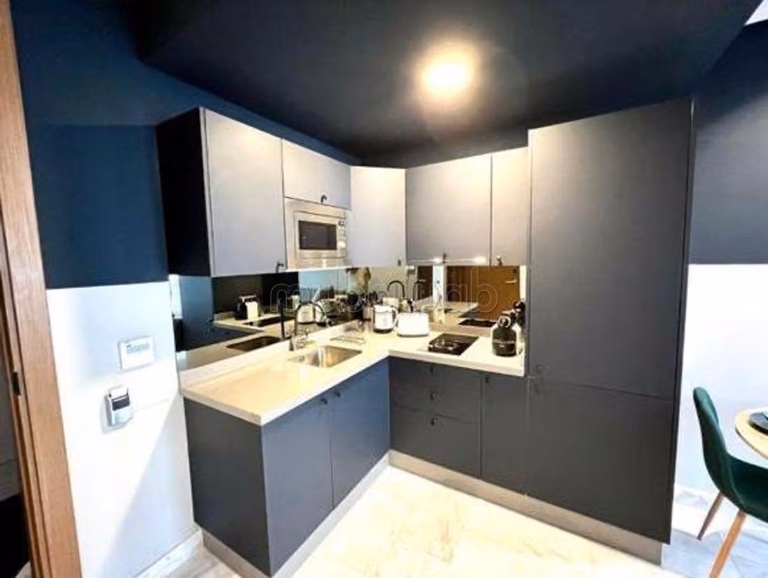 Appartement 45 m² à Ferme Bretonne (Hay Arraha) — 8