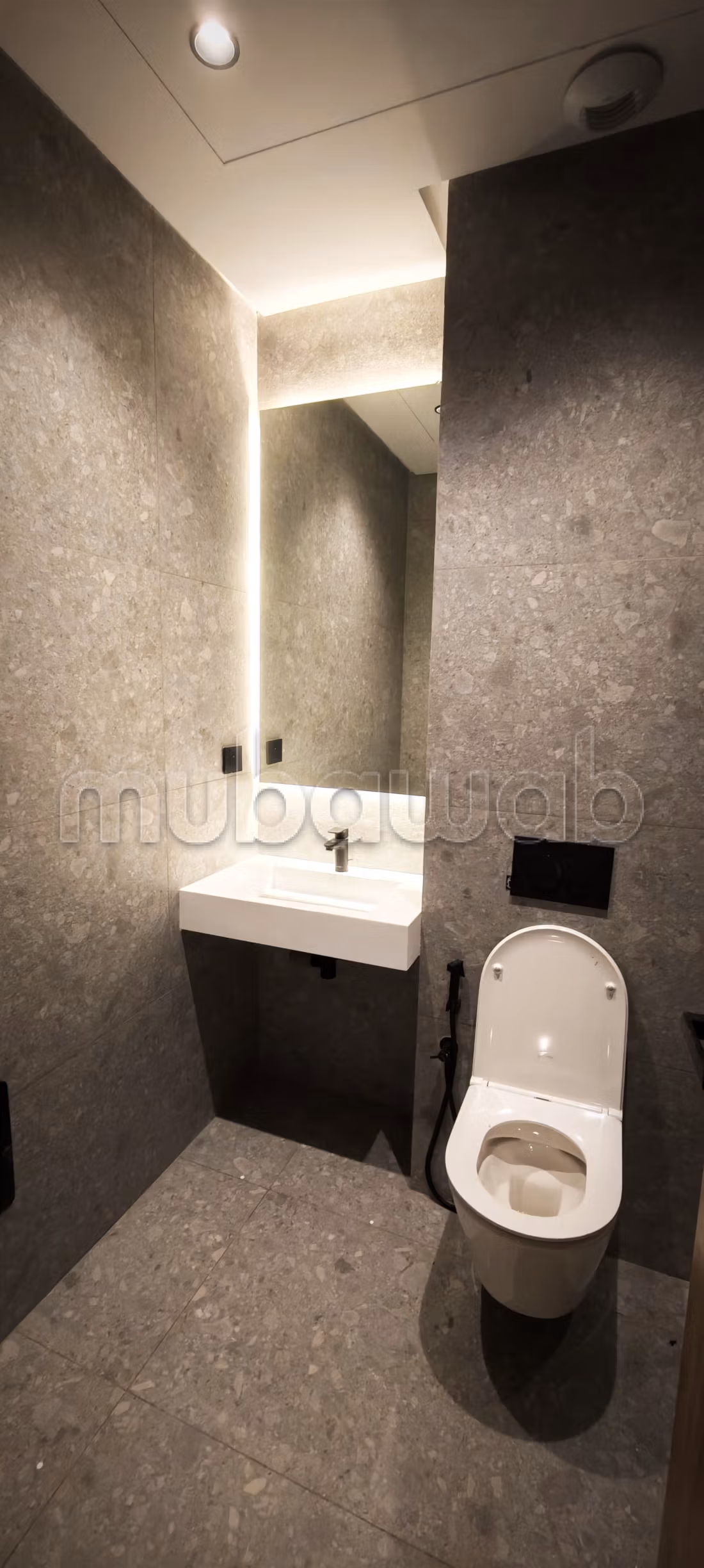 Duplex d’exception neuf clé blanche — 6